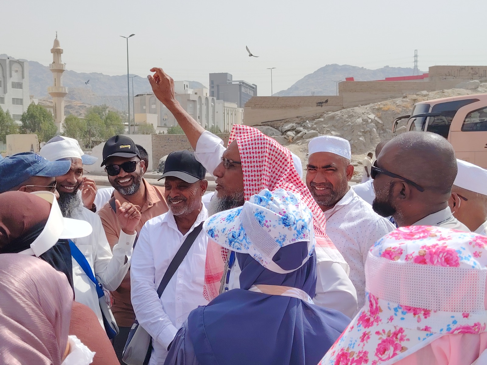 Madinah