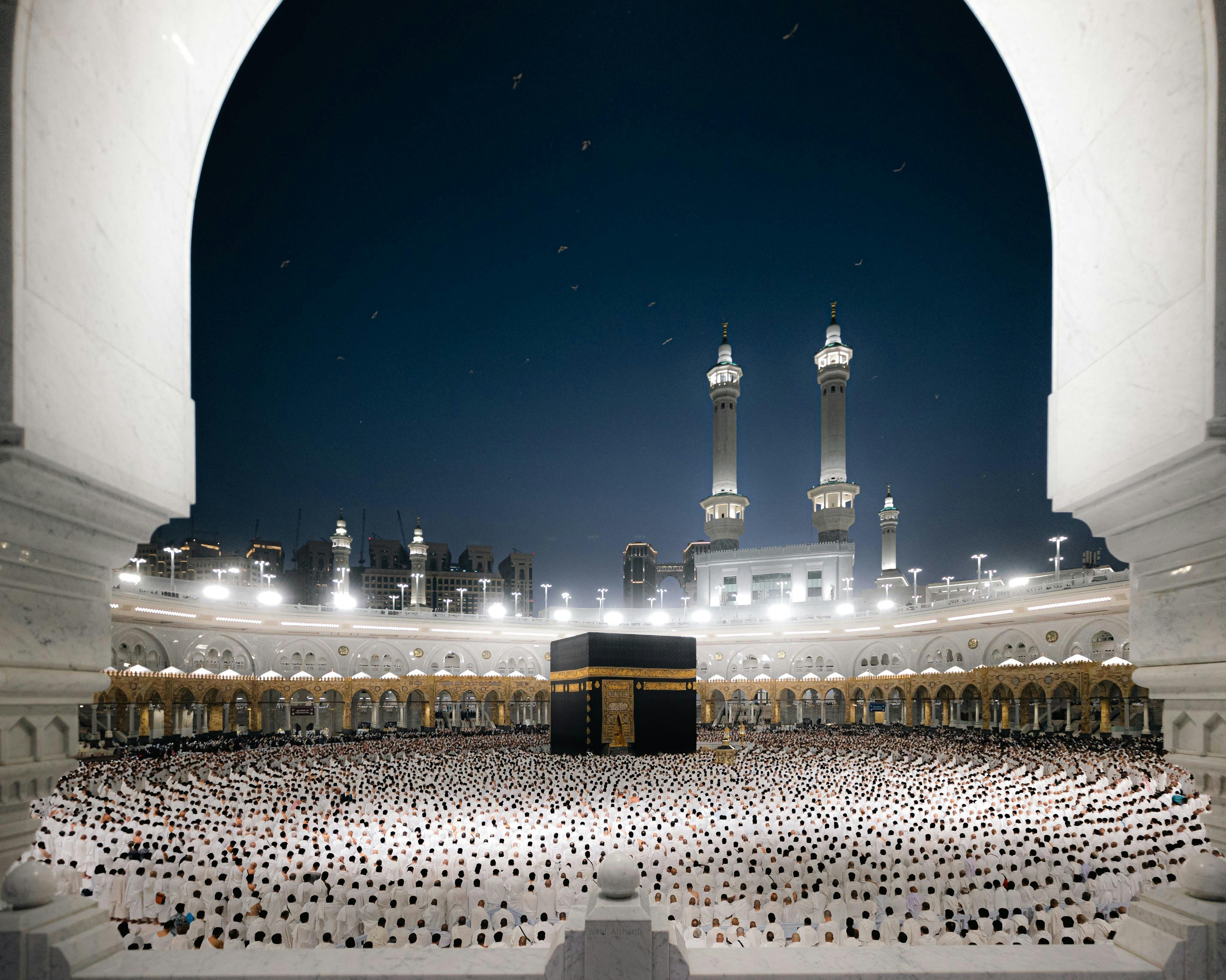 ZamZam Haj Travels